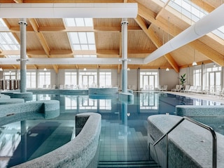 Vakantiepark Nieuwvliet  40