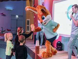 Vakantiepark Nieuwvliet  28
