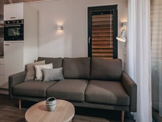 Holiday park Nieuwvliet Features 6