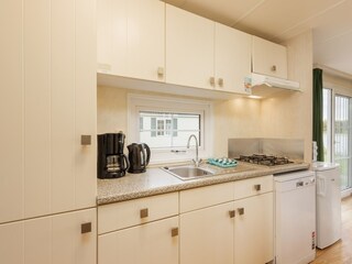 Vakantiepark Borger Kenmerken 10