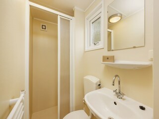 Vakantiepark Borger Kenmerken 8