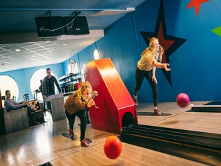 Vakantiepark Borger  32