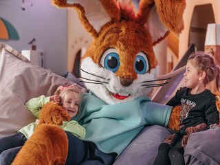 Holiday park Borger  31