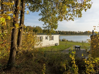 Parc de vacances Borger Enregistrement extérieur 4