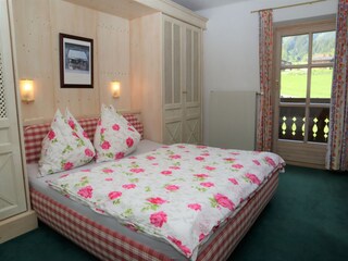 Apartamento Krimml Características 6