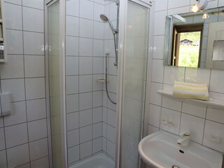 Appartement Krimml Équipement 10