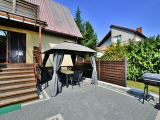 Vakantiepark Kolberg Buitenaudio-opname 3