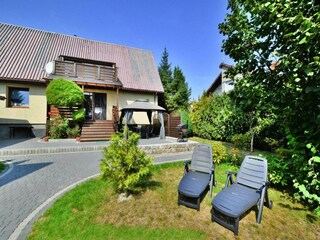 Holiday park Kolberg Environment 1