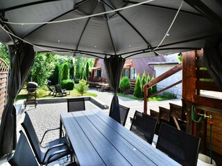 Vakantiepark Kolberg Buitenaudio-opname 2