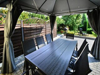 Holiday park Kolberg Outdoor Recording 3