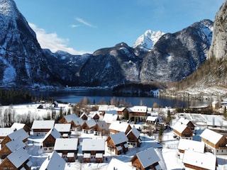 Holiday park Hallstatt Outdoor Recording 3