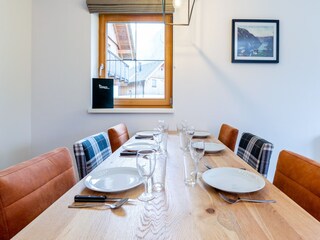 Vakantiepark Hallstatt Kenmerken 15