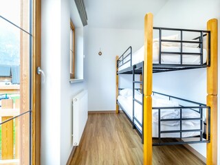 Vakantiepark Hallstatt Kenmerken 14