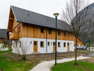 Ferienpark Hallstatt Außenaufnahme 5