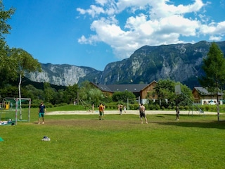 Vakantiepark Hallstatt  29