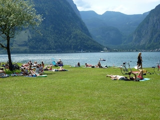 Holiday park Hallstatt  35