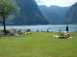 Parco vacanze Hallstatt  35