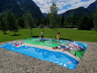 Holiday park Hallstatt  40