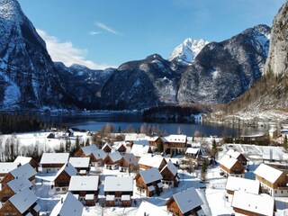 Parco vacanze Hallstatt Registrazione all'aperto 5