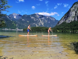 Ferienpark Hallstatt Umgebung 13