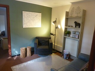 Parque de vacaciones Barvaux-sur-Ourthe Características 22