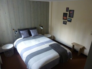 Parque de vacaciones Barvaux-sur-Ourthe Características 16