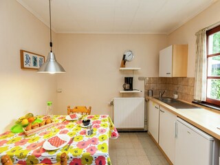 Holiday park Barvaux-sur-Ourthe Features 13