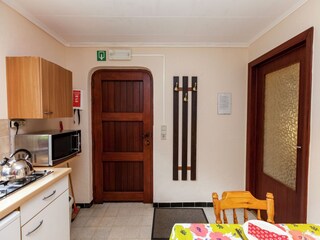 Vakantiepark Barvaux-sur-Ourthe Kenmerken 16
