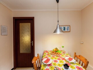 Vakantiepark Barvaux-sur-Ourthe Kenmerken 14