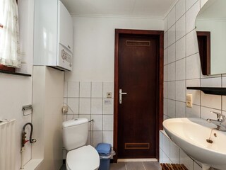 Vakantiepark Barvaux-sur-Ourthe Kenmerken 13