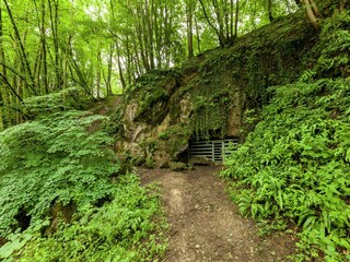 Parque de vacaciones Barvaux-sur-Ourthe Entorno 28