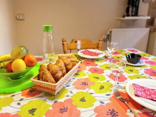 Vakantiepark Barvaux-sur-Ourthe  47