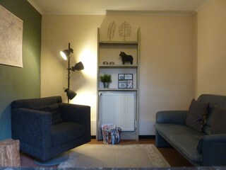 Vakantiepark Barvaux-sur-Ourthe Kenmerken 17