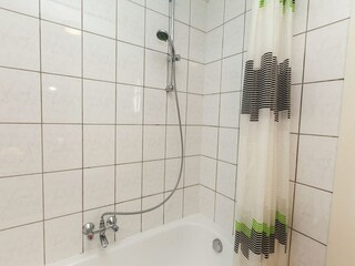 Parc de vacances Barvaux-sur-Ourthe Équipement 19