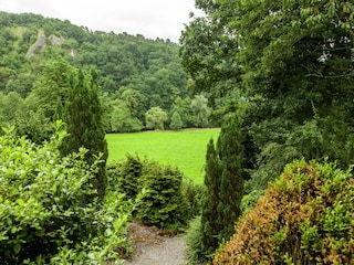 Ferienpark Barvaux-sur-Ourthe Umgebung 32