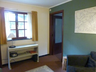 Vakantiepark Barvaux-sur-Ourthe Kenmerken 17