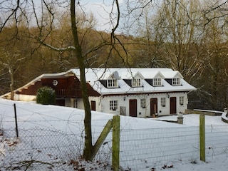 Holiday park Barvaux-sur-Ourthe Outdoor Recording 5