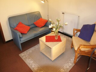 Vakantiepark Barvaux-sur-Ourthe Kenmerken 23