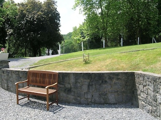 Holiday park Barvaux-sur-Ourthe Outdoor Recording 4