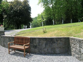 Vakantiepark Barvaux-sur-Ourthe Buitenaudio-opname 8