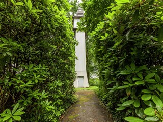 Parc de vacances Barvaux-sur-Ourthe Environnement 29