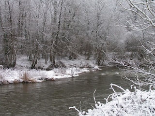 Ferienpark Barvaux-sur-Ourthe Umgebung 28