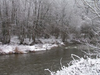 Parc de vacances Barvaux-sur-Ourthe Environnement 27
