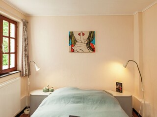 Vakantiepark Barvaux-sur-Ourthe Kenmerken 25