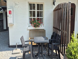Ferienpark Barvaux-sur-Ourthe  48
