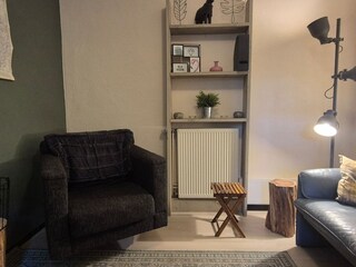 Vakantiepark Barvaux-sur-Ourthe Kenmerken 25