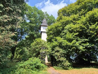 Ferienpark Barvaux-sur-Ourthe Umgebung 35