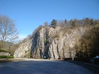Vakantiepark Barvaux-sur-Ourthe Omgeving 41