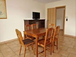 Casa de vacaciones Faßberg Características 17