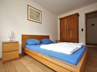 Holiday house Faßberg Features 15